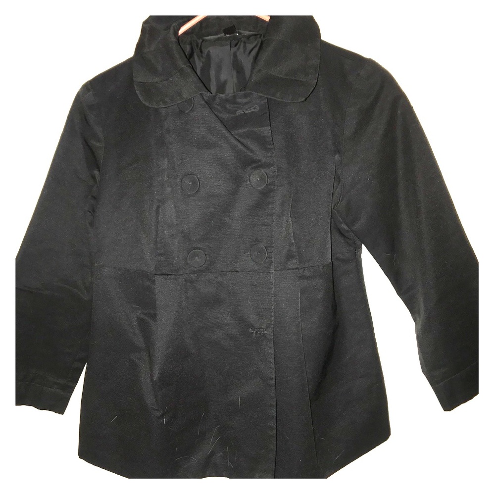 Mossimo Peacoat Blazer